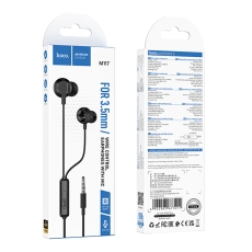 Купить Наушники Hoco M117