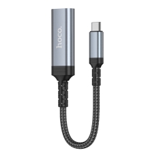 Купить Переходник Hoco UA43A Type-C to HDTV 4K 30Hz 20cm