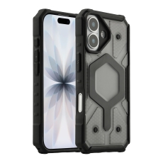 Купить Чехол TPU+PC ArmorHex Magnetic Case для iPhone 17