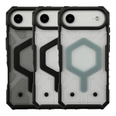 Купить Чехол TPU+PC ArmorHex Magnetic Case для iPhone 17 Air