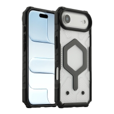 Купить Чехол TPU+PC ArmorHex Magnetic Case для iPhone 17 Air