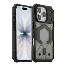 Купить Чехол TPU+PC ArmorHex Magnetic Case для iPhone 17 Pro
