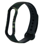 Купить Ремешок для Xiaomi Mi Band 5 / 6 Сamouflage, 2