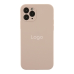 Купити Чохол Silicone Case Square Full Camera для iPhone 11 Pro, 11