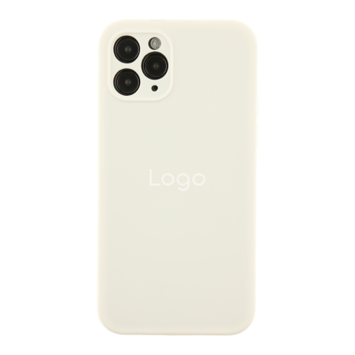 Купити Чохол Silicone Case Square Full Camera для iPhone 11 Pro, 13