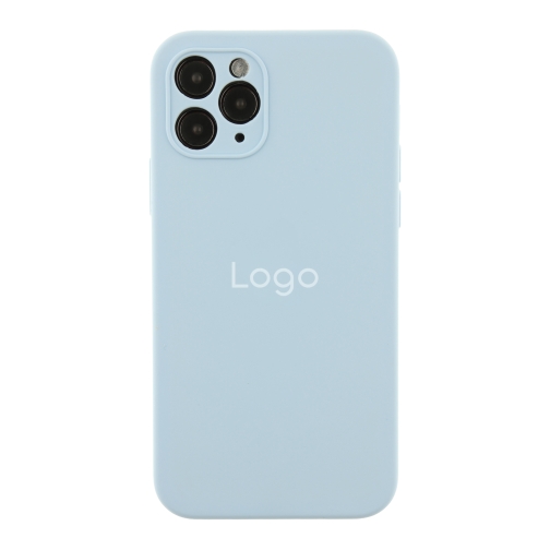 Купити Чохол Silicone Case Square Full Camera для iPhone 11 Pro, 21