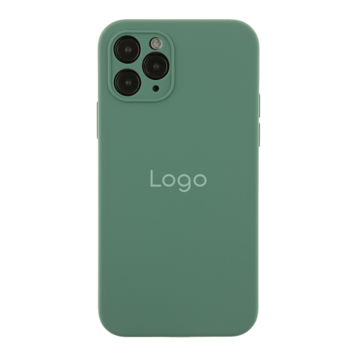 Купити Чохол Silicone Case Square Full Camera для iPhone 11 Pro, 23