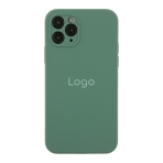 Купити Чохол Silicone Case Square Full Camera для iPhone 11 Pro, 23