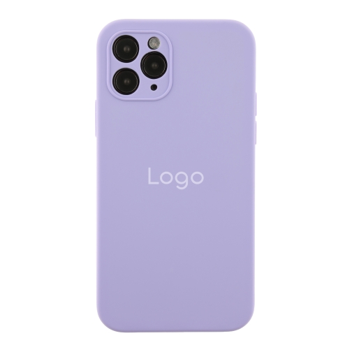 Купити Чохол Silicone Case Square Full Camera для iPhone 11 Pro, 25