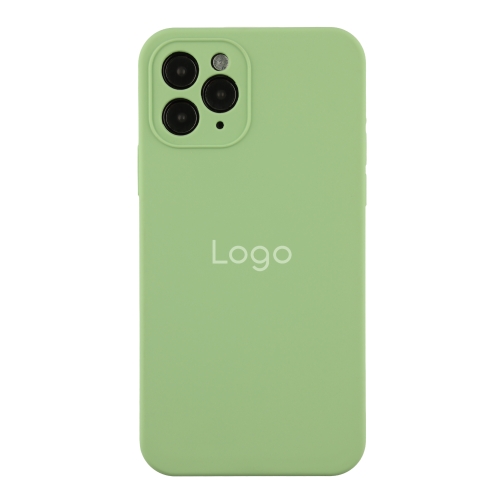 Купити Чохол Silicone Case Square Full Camera для iPhone 11 Pro, 26