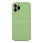 Купити Чохол Silicone Case Square Full Camera для iPhone 11 Pro, 26