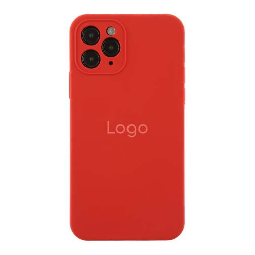 Купити Чохол Silicone Case Square Full Camera для iPhone 11 Pro, 27