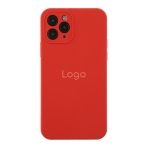 Купити Чохол Silicone Case Square Full Camera для iPhone 11 Pro, 27