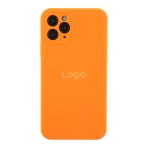 Купити Чохол Silicone Case Square Full Camera для iPhone 11 Pro, 30