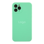Купити Чохол Silicone Case Square Full Camera для iPhone 11 Pro, 33