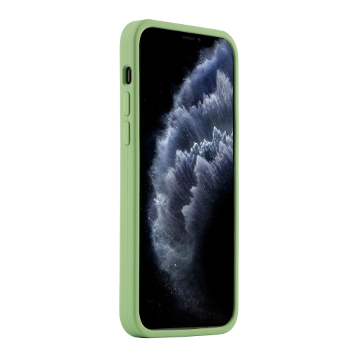 Купити Чохол Silicone Case Square Full Camera для iPhone 11 Pro, 36