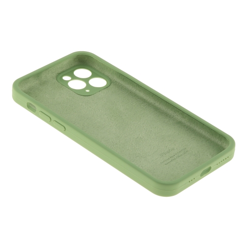 Купити Чохол Silicone Case Square Full Camera для iPhone 11 Pro, 38