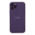 Купити Чохол Silicone Case Square Full Camera для iPhone 11 Pro 78.Amethyst