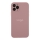 Купити Чохол Silicone Case Square Full Camera для iPhone 11 Pro 68.Blackcurrant