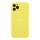 Купити Чохол Silicone Case Square Full Camera для iPhone 11 Pro 41.Flash