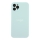 Купити Чохол Silicone Case Square Full Camera для iPhone 11 Pro 58.Sky Blue