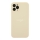 Купити Чохол Silicone Case Square Full Camera для iPhone 11 Pro 11.Antique White