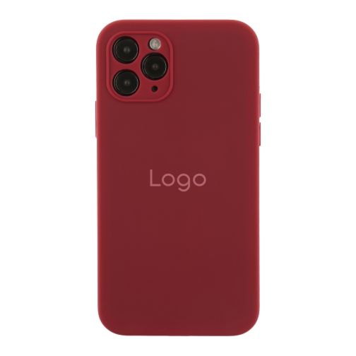 Купити Чохол Silicone Case Square Full Camera для iPhone 11 Pro, 31