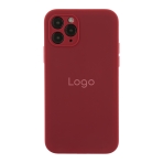 Купити Чохол Silicone Case Square Full Camera для iPhone 11 Pro, 31