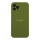 Купити Чохол Silicone Case Square Full Camera для iPhone 11 Pro 45.Army Green