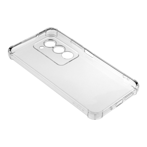 Купити Чохол TPU Virgin Hard Full Camera для Xiaomi Redmi 15 4G/5G 169.5mm, 4