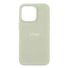 Купити Чохол Silicone Case Full Size (AA) для iPhone 13 Pro М'ята упаковка