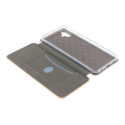 Купить Чехол-книжка кожа для Samsung Galaxy A04 (A045), 6