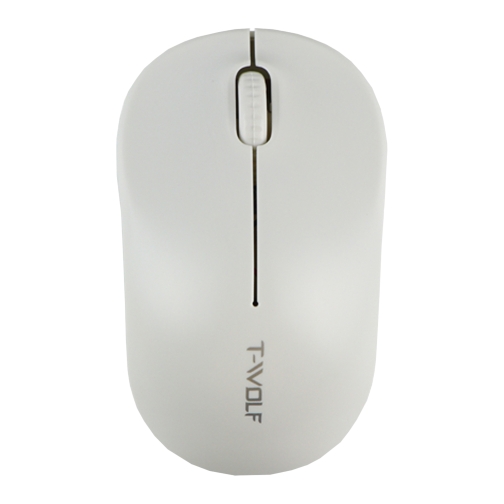 Купити Бездротова Миша TWolf Q4 2.4G М'ята упаковка