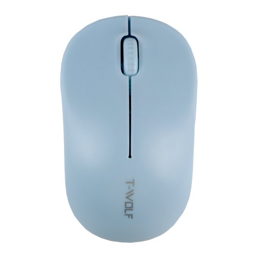 Купити Бездротова Миша TWolf Q4 2.4G М'ята упаковка, 3