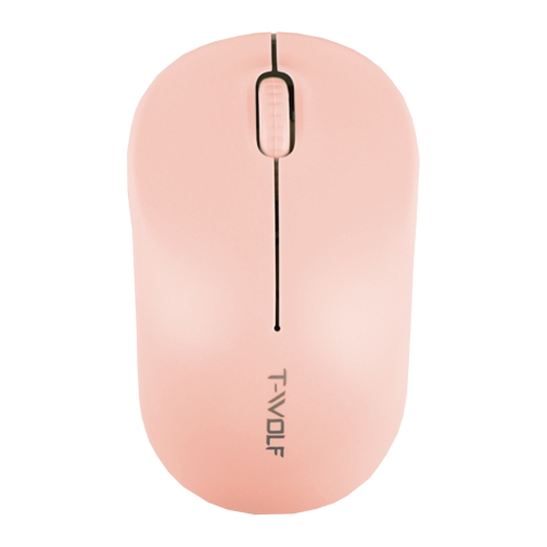 Купити Бездротова Миша TWolf Q4 2.4G М'ята упаковка, 4