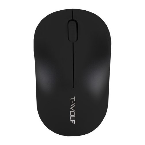 Купити Бездротова Миша TWolf Q4 2.4G М'ята упаковка, 5