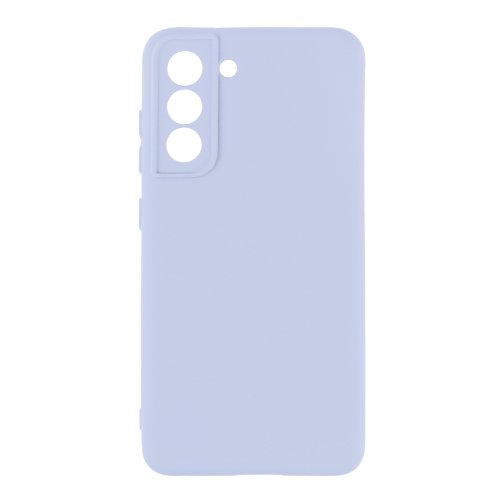 Купити Чохол Silicone Cover Full Camera (A) для Samsung Galaxy S21 FE (G990), 2
