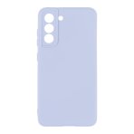 Купити Чохол Silicone Cover Full Camera (A) для Samsung Galaxy S21 FE (G990), 2