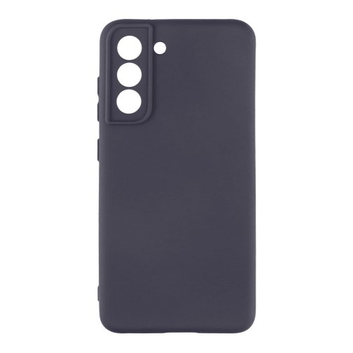 Купити Чохол Silicone Cover Full Camera (A) для Samsung Galaxy S21 FE (G990), 3