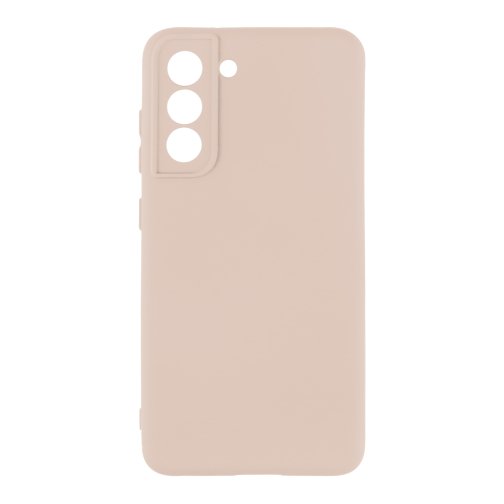 Купити Чохол Silicone Cover Full Camera (A) для Samsung Galaxy S21 FE (G990), 5