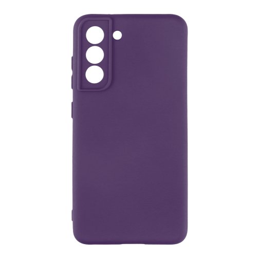 Купити Чохол Silicone Cover Full Camera (A) для Samsung Galaxy S21 FE (G990), 6
