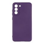 Купити Чохол Silicone Cover Full Camera (A) для Samsung Galaxy S21 FE (G990), 6