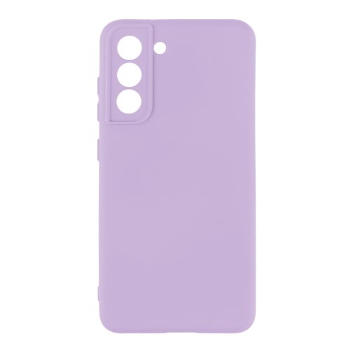 Купити Чохол Silicone Cover Full Camera (A) для Samsung Galaxy S21 FE (G990), 7