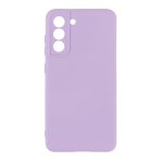 Купити Чохол Silicone Cover Full Camera (A) для Samsung Galaxy S21 FE (G990), 7