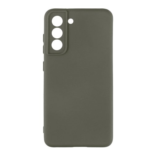 Купити Чохол Silicone Cover Full Camera (A) для Samsung Galaxy S21 FE (G990), 9