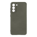 Купити Чохол Silicone Cover Full Camera (A) для Samsung Galaxy S21 FE (G990), 9