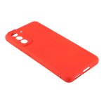Купити Чохол Silicone Cover Full Camera (A) для Samsung Galaxy S21 FE (G990), 10