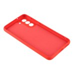 Купити Чохол Silicone Cover Full Camera (A) для Samsung Galaxy S21 FE (G990), 11