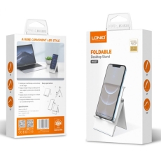 Купити Настільний Тримач Ldnio MG07 М'ята упаковка Купити Настільний Тримач Ldnio MG07 М'ята упаковка