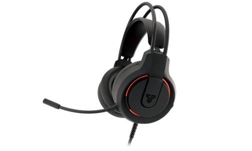 Купить Игровые Наушники FANTECH HQ53 Flash Мятая упаковка, 3